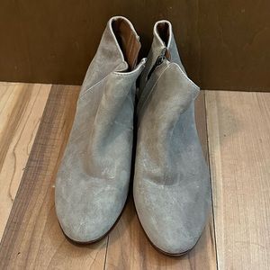 Sam Edelman Pryce Booties
